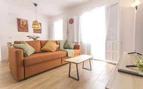 Marimel Nerja Alojamientos